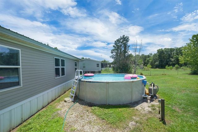 4237 COYOTE TRAIL, Polk City, FL 33868