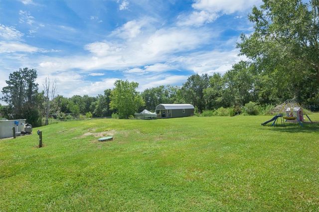 4237 COYOTE TRAIL, Polk City, FL 33868