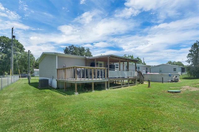 4237 COYOTE TRAIL, Polk City, FL 33868
