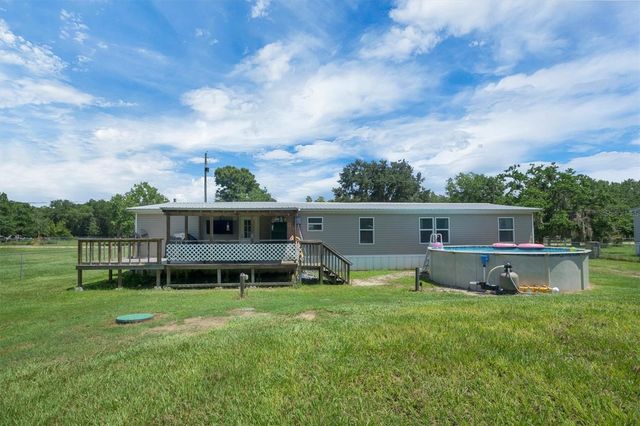 4237 COYOTE TRAIL, Polk City, FL 33868