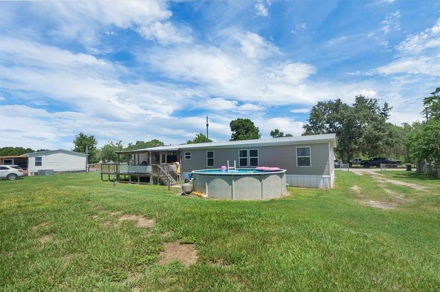 4237 COYOTE TRAIL, Polk City, FL 33868