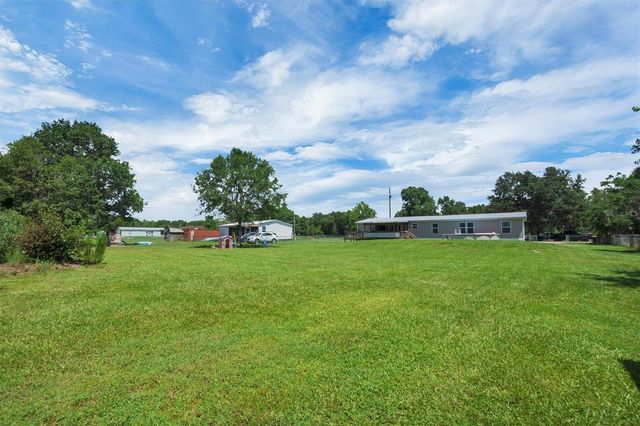 4237 COYOTE TRAIL, Polk City, FL 33868