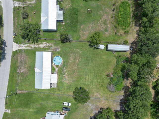 4237 COYOTE TRAIL, Polk City, FL 33868
