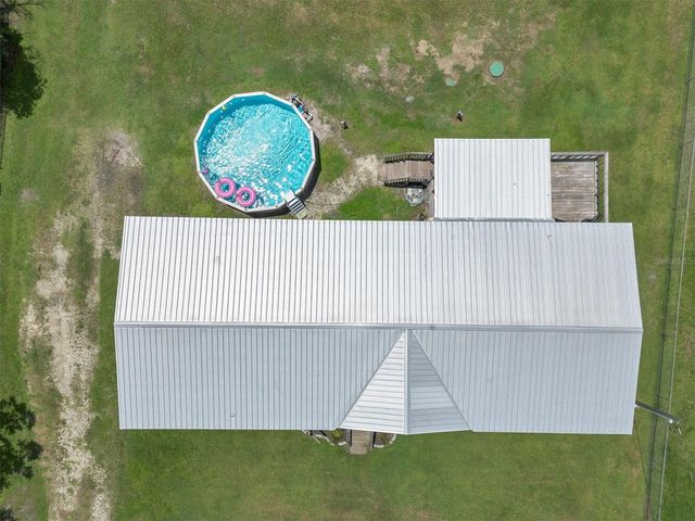 4237 COYOTE TRAIL, Polk City, FL 33868
