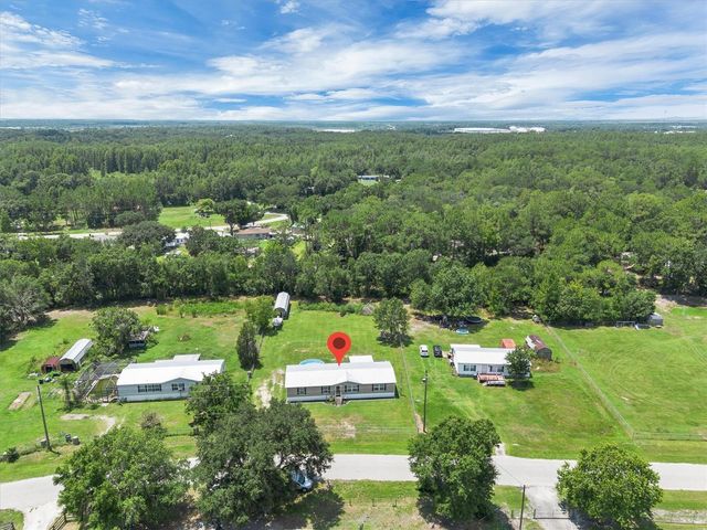 4237 COYOTE TRAIL, Polk City, FL 33868