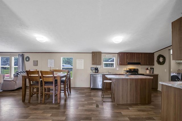 4237 COYOTE TRAIL, Polk City, FL 33868