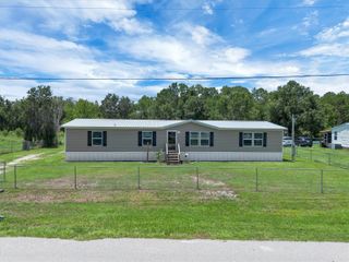 4237 COYOTE TRAIL, Polk City, FL 33868