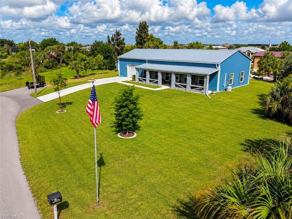3824 Helms CT, FORT MYERS, FL 33905 — exterior