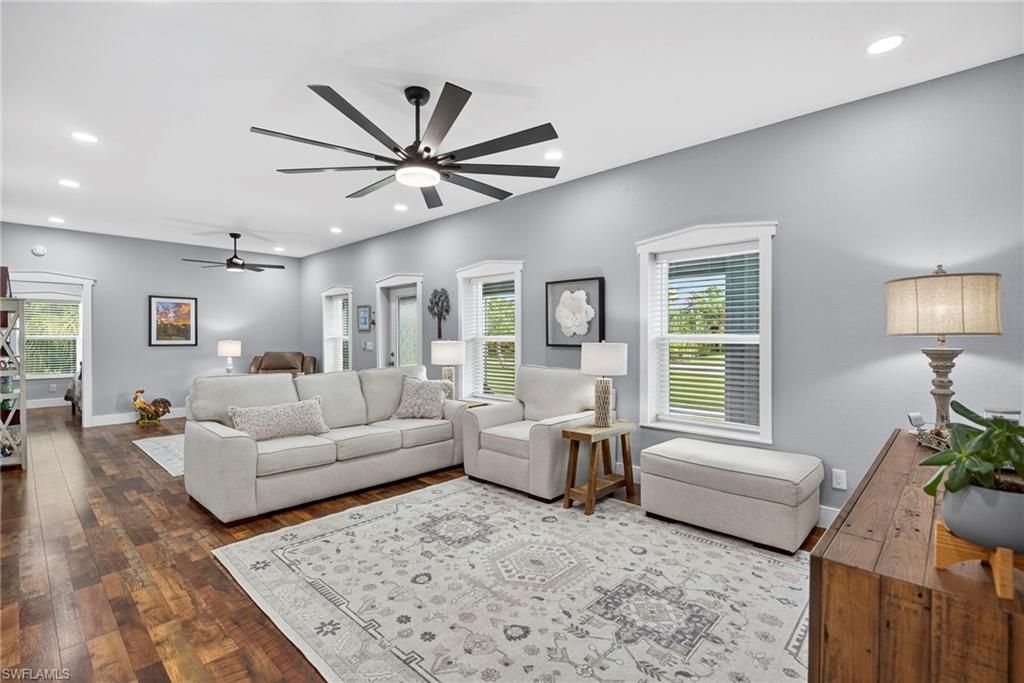 3824 Helms CT, FORT MYERS, FL 33905 — photo 3
