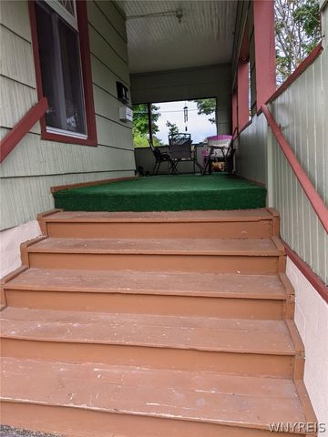 36 Grant Street, North Tonawanda, NY 14120