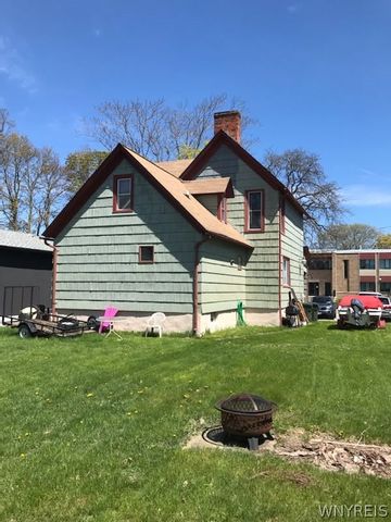 36 Grant Street, North Tonawanda, NY 14120