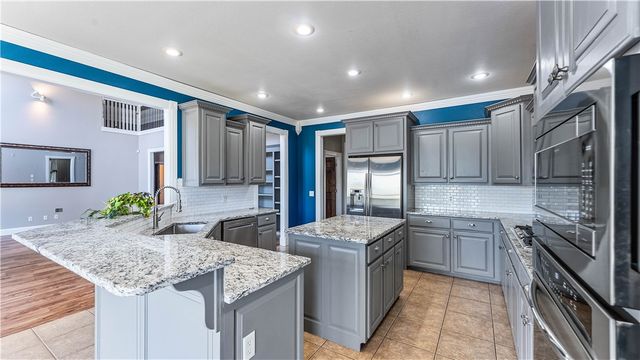 8116 Coffelt Cemetery Road, Bentonville, AR 72713