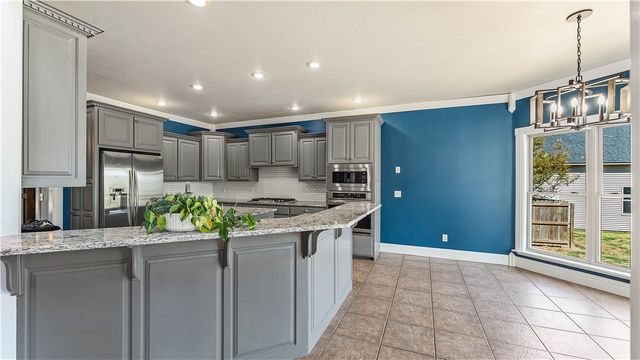 8116 Coffelt Cemetery Road, Bentonville, AR 72713