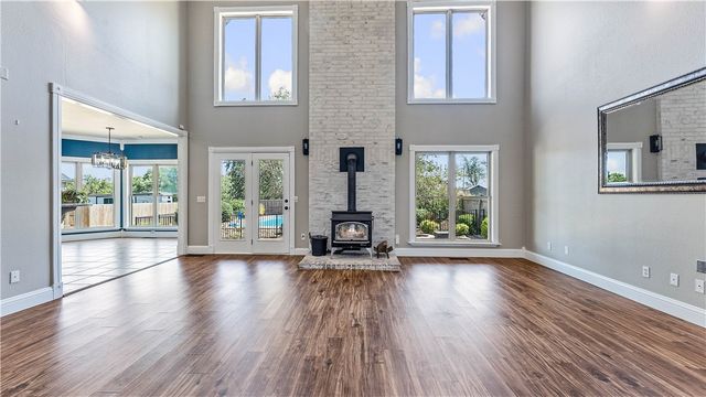 8116 Coffelt Cemetery Road, Bentonville, AR 72713