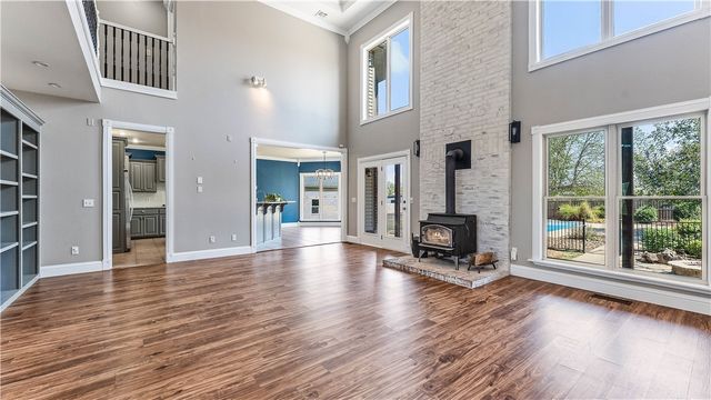 8116 Coffelt Cemetery Road, Bentonville, AR 72713