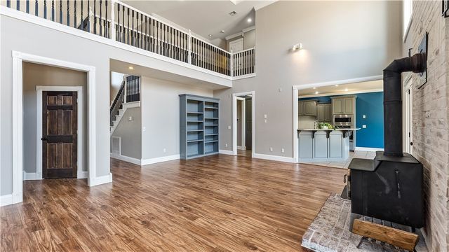 8116 Coffelt Cemetery Road, Bentonville, AR 72713
