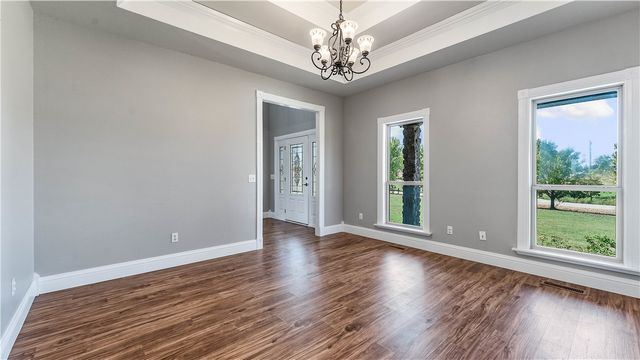 8116 Coffelt Cemetery Road, Bentonville, AR 72713