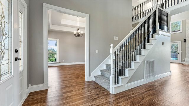 8116 Coffelt Cemetery Road, Bentonville, AR 72713