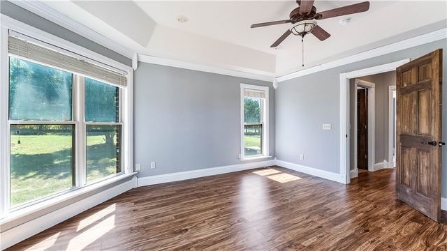 8116 Coffelt Cemetery Road, Bentonville, AR 72713