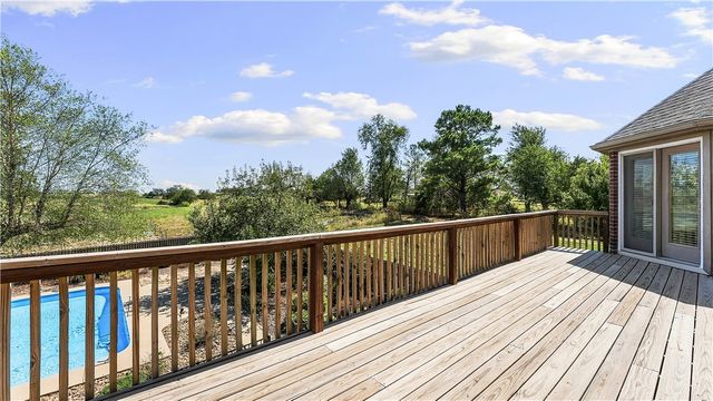 8116 Coffelt Cemetery Road, Bentonville, AR 72713
