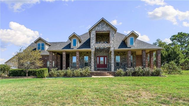 8116 Coffelt Cemetery Road, Bentonville, AR 72713