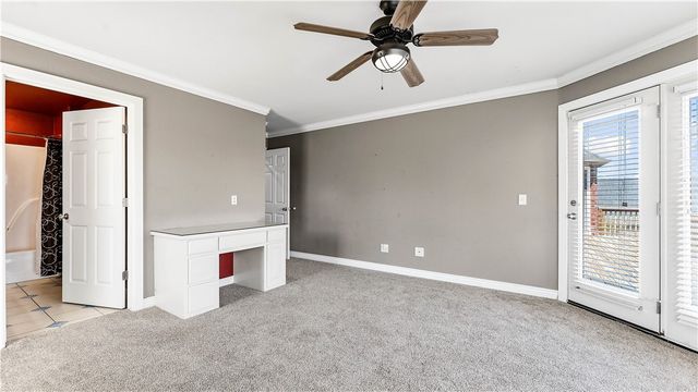8116 Coffelt Cemetery Road, Bentonville, AR 72713