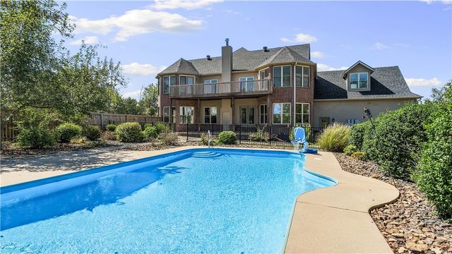 8116 Coffelt Cemetery Road, Bentonville, AR 72713