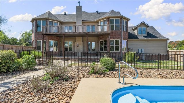8116 Coffelt Cemetery Road, Bentonville, AR 72713