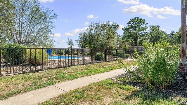 8116 Coffelt Cemetery Road, Bentonville, AR 72713