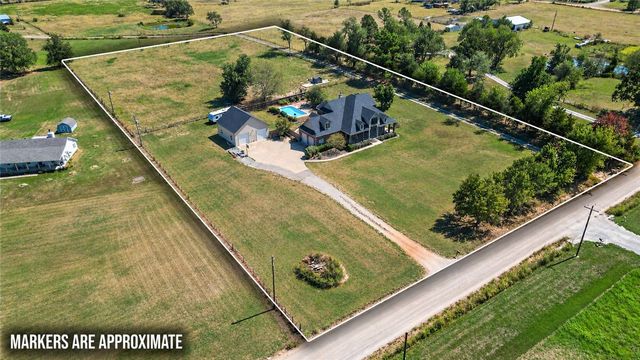 8116 Coffelt Cemetery Road, Bentonville, AR 72713
