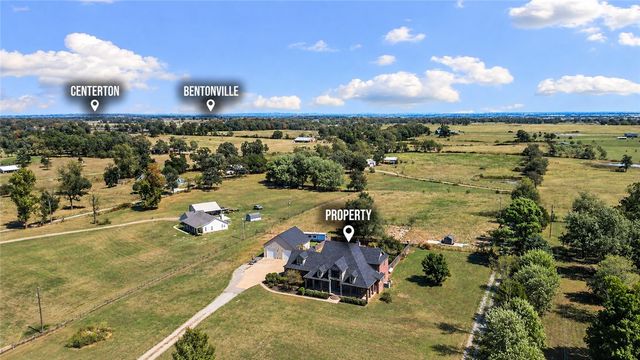 8116 Coffelt Cemetery Road, Bentonville, AR 72713