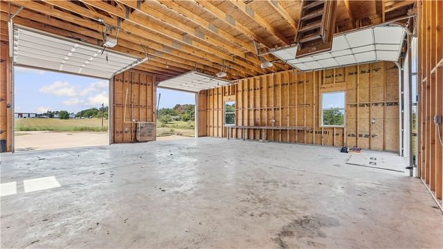 8116 Coffelt Cemetery Road, Bentonville, AR 72713