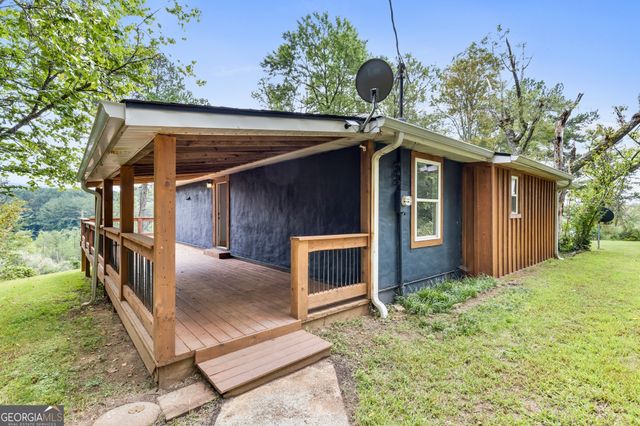 224 Hardin Road, Copperhill, TN 37317