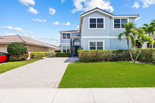 11038 Harbour Springs Circle, Boca Raton, FL 33428
