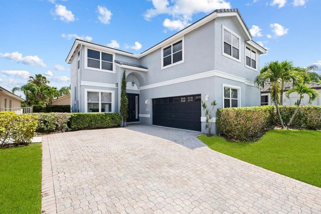 11038 Harbour Springs Circle, Boca Raton, FL 33428