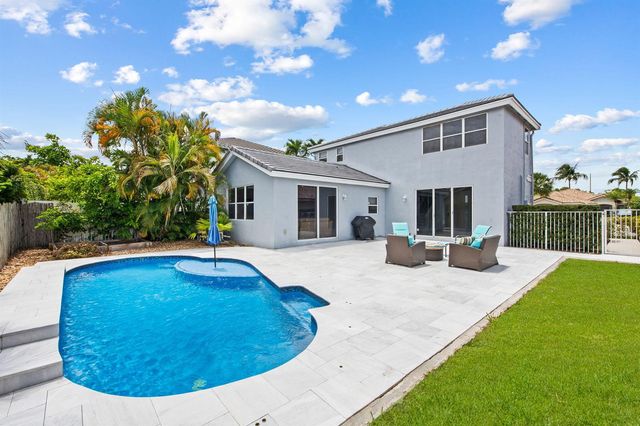 11038 Harbour Springs Circle, Boca Raton, FL 33428