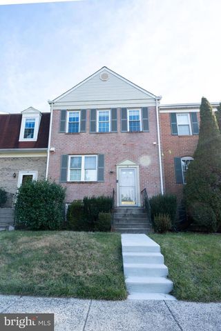 19 EARTH STAR PL, Gaithersburg, MD 20878