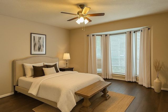 11610 Cypresswood Drive, Houston, TX 77070