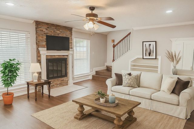 11610 Cypresswood Drive, Houston, TX 77070