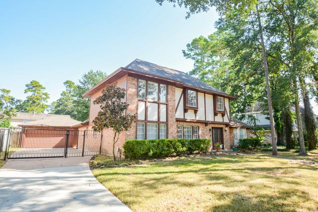 11610 Cypresswood Drive, Houston, TX 77070