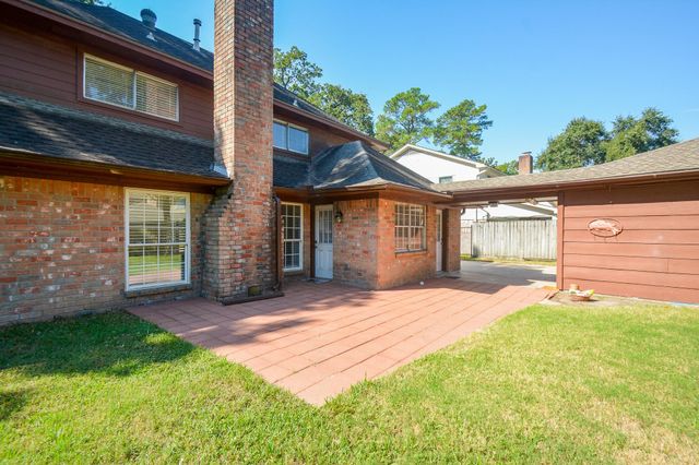 11610 Cypresswood Drive, Houston, TX 77070