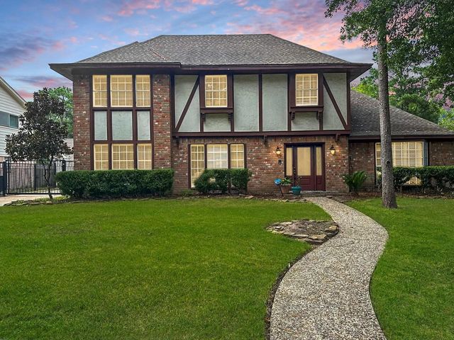 11610 Cypresswood Drive, Houston, TX 77070