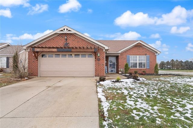 9057 Woodford Drive, Charlestown, IN 47111