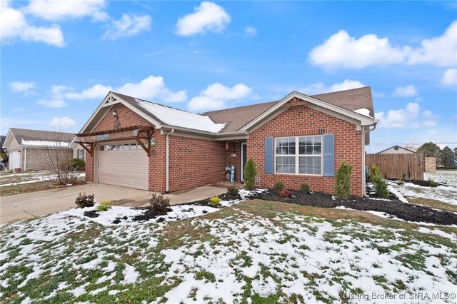 9057 Woodford Drive, Charlestown, IN 47111