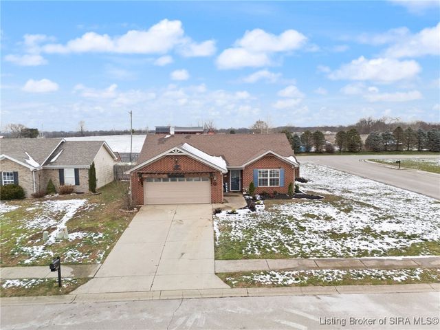 9057 Woodford Drive, Charlestown, IN 47111