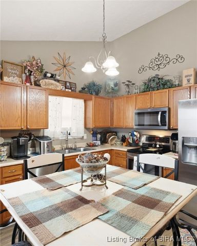 9057 Woodford Drive, Charlestown, IN 47111