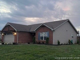 9057 Woodford Drive, Charlestown, IN 47111