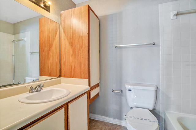 1081 S HIAWASSEE ROAD 722, Orlando, FL 32835