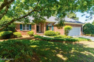 725 Monticello Drive, Pinehurst, NC 28374