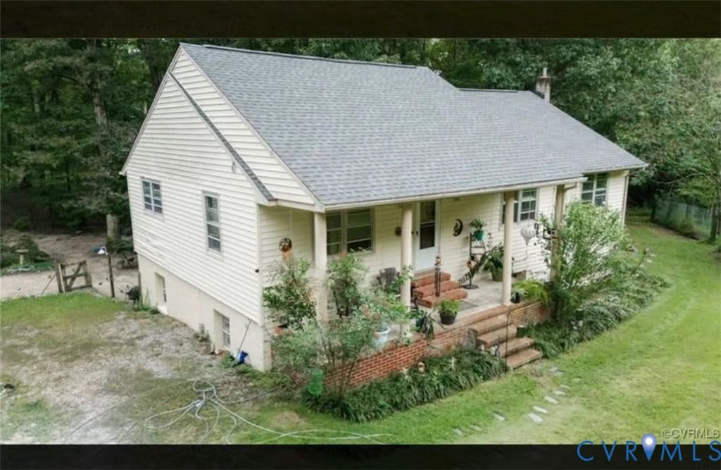 4613 Tatum Rd, Disputanta, VA 23842